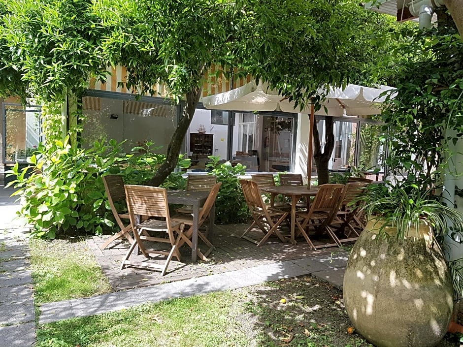Albergo Lungomare