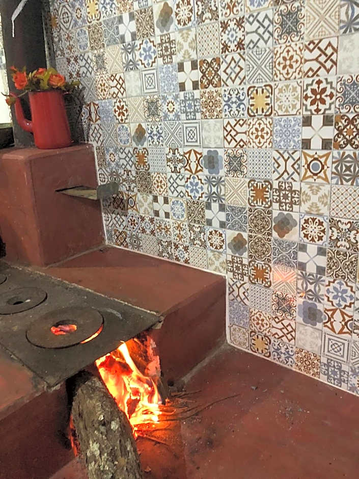 Sítio das Valquírias