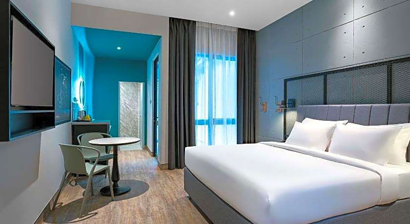 ibis Styles Sepang KLIA