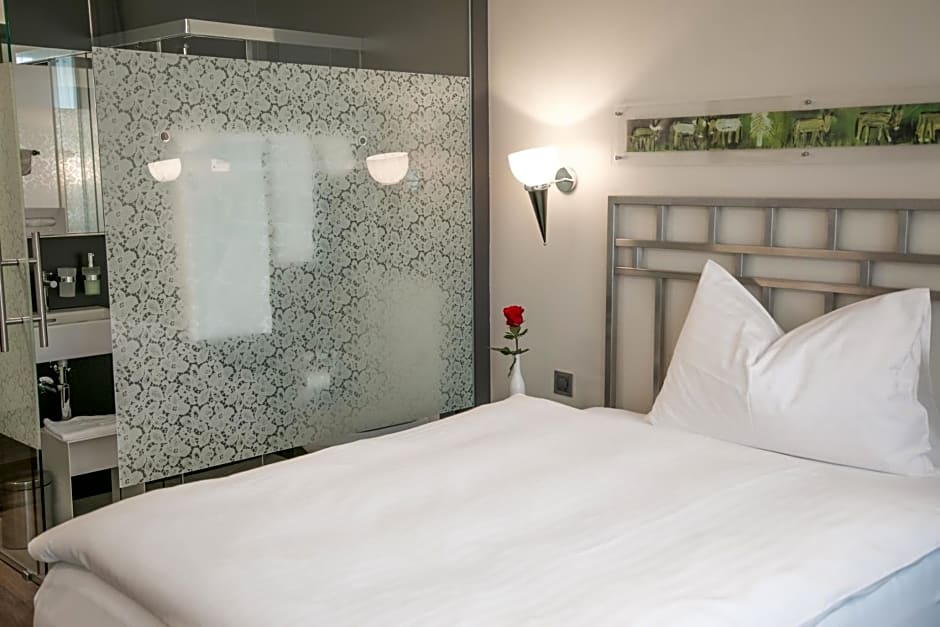 Hotel Metropol