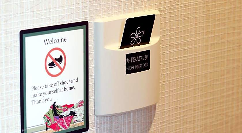 Stay SAKURA Kyoto Gion North