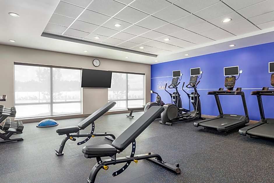 Candlewood Suites Bessemer Birmingham SW By IHG