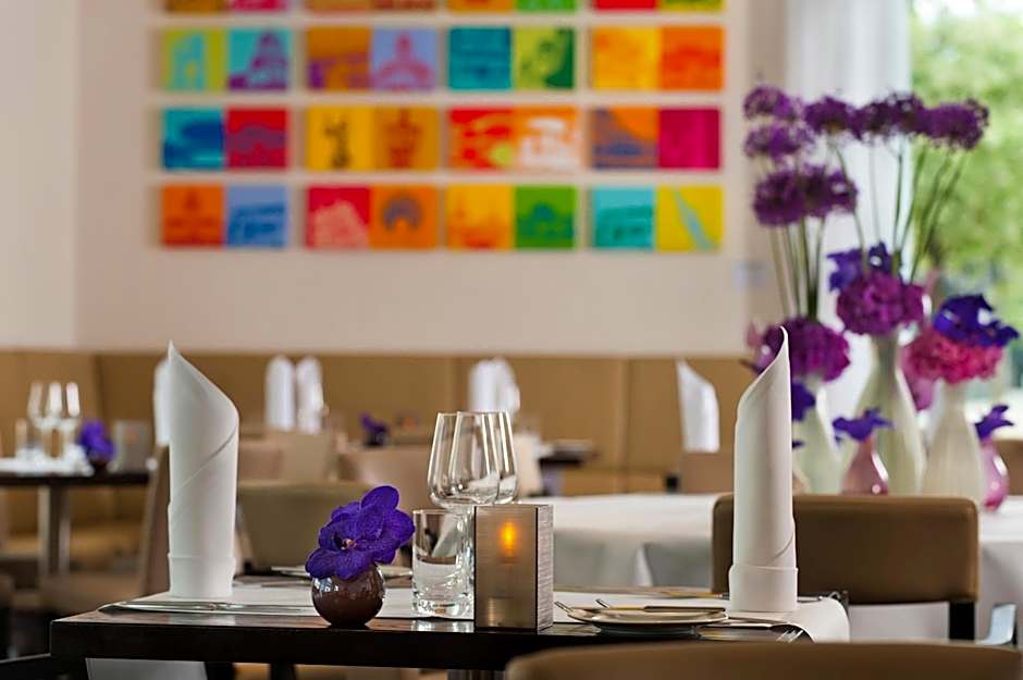 Arcotel John F Berlin