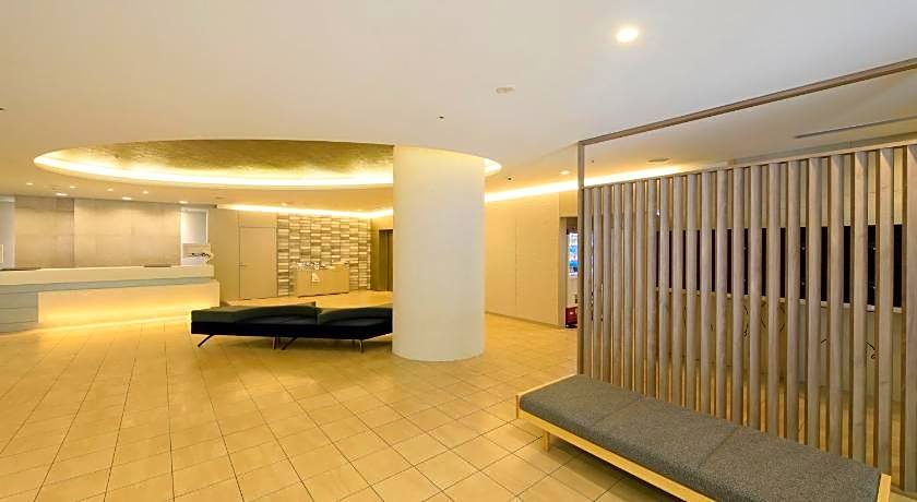 Richmond Hotel Yokohama-Bashamichi