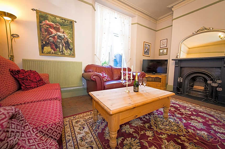 Victoria House Room Only Accommodation