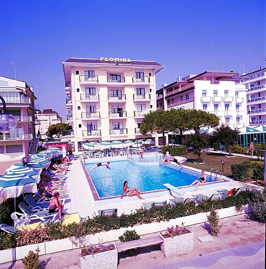 Hotel Florida