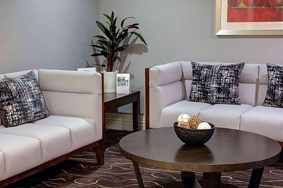 Best Western Appleby Park Hotel