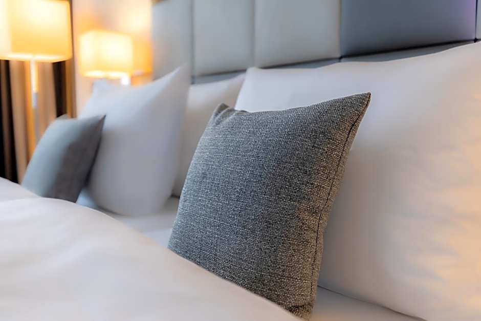 Garner Berlin - Spandau By IHG