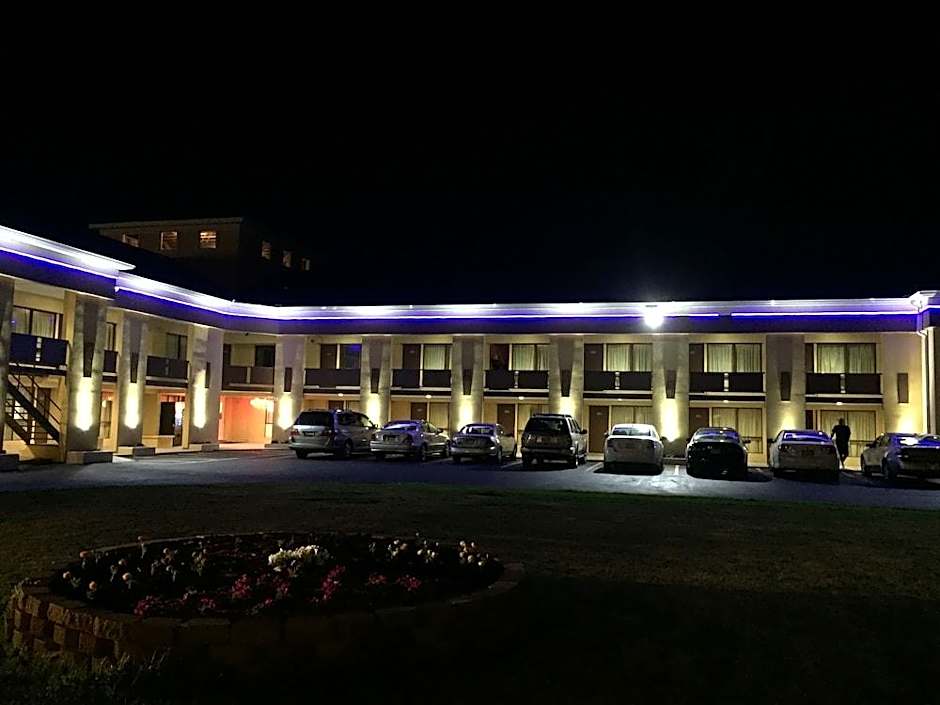 Scottish Inns Tonawanda
