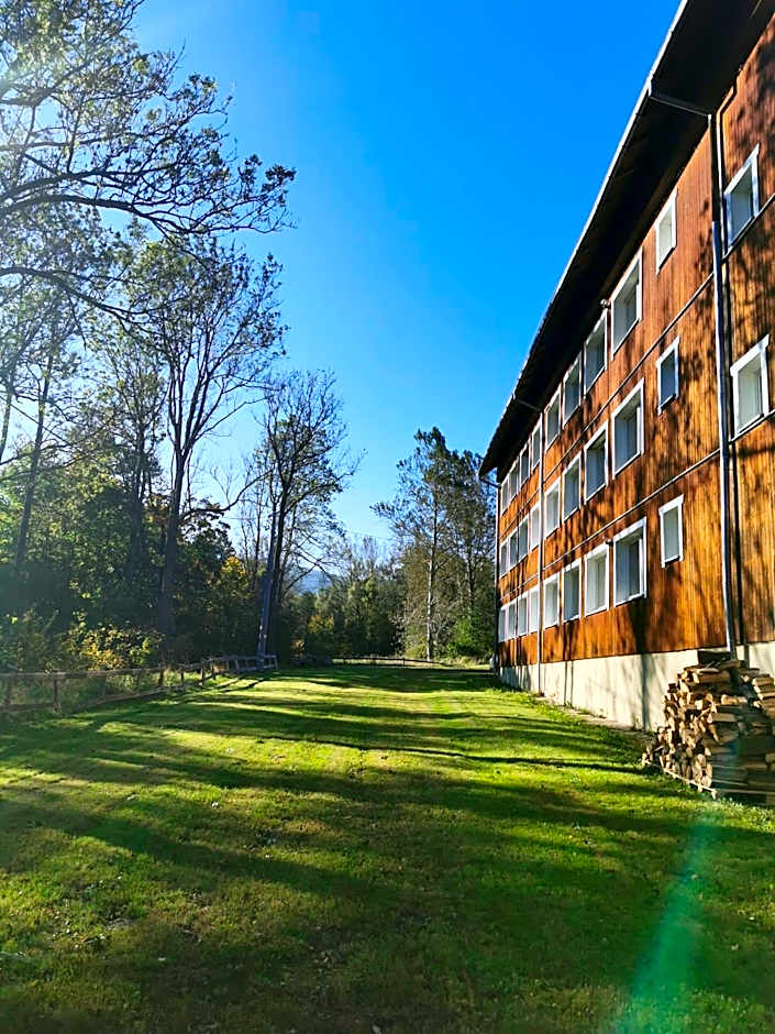 Gierałtówka Apartamenty