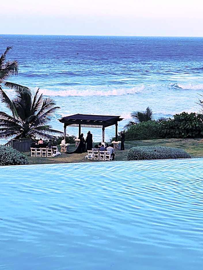 Hotel El Guajataca