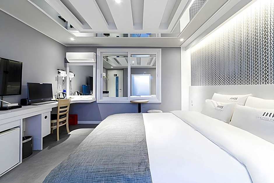 Business Hotel Duu