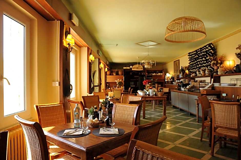 Hotel Villa Belvedere