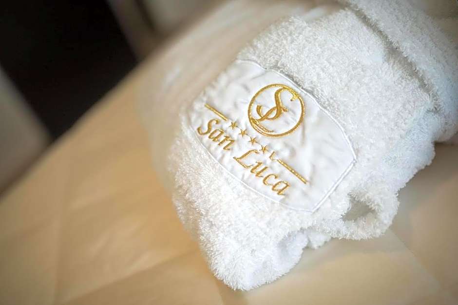 Hotel San Luca