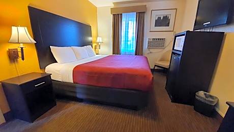 King Room - Non-Smoking