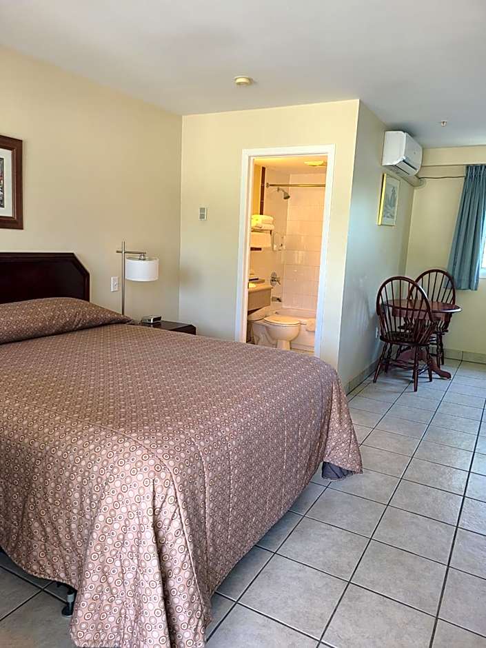 Stardust Motel - Timberlea