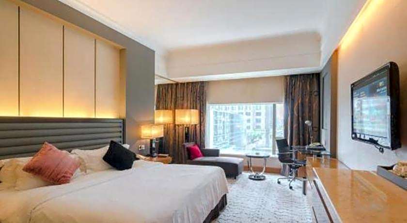 King Century Hotel