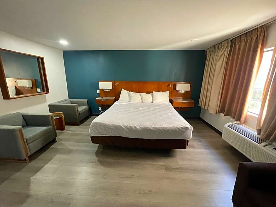 Portside Inn & suites