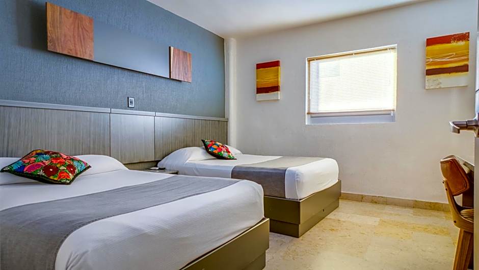 Homesuites Rotarismo