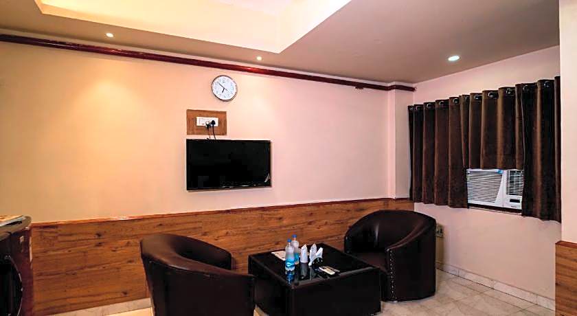 Hotel Didi International