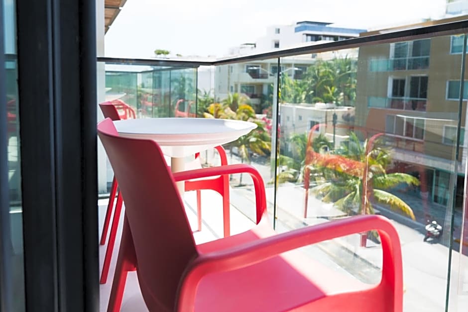 Fiesta Inn Playa del Carmen