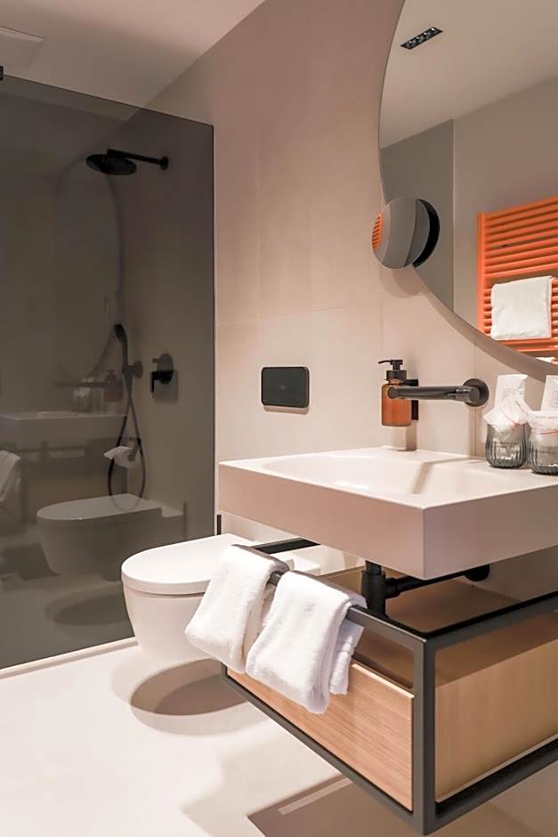 Art Hotel Ahlen