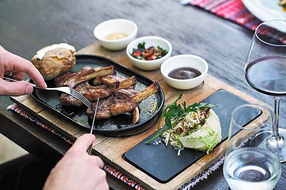 Amadria Park Hotel Jakov