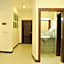 Antares Dhangethi and Spa