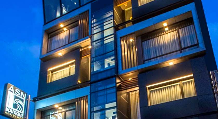 ASN BOUTIQUE RESIDENCE