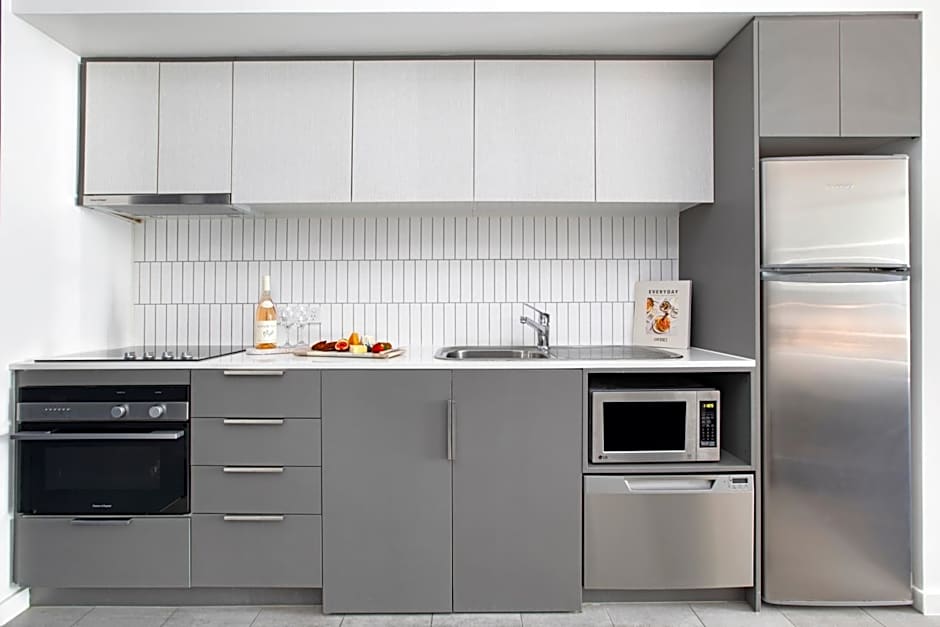 Quest Macquarie Park