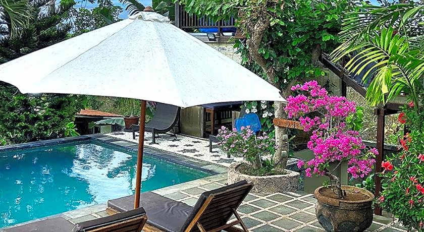 Villa Anjing