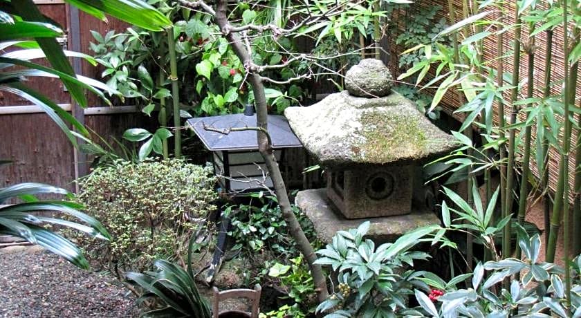 Ryokan Nakajimaya