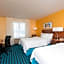 Fairfield Inn & Suites by Marriott Chicago St. Charles