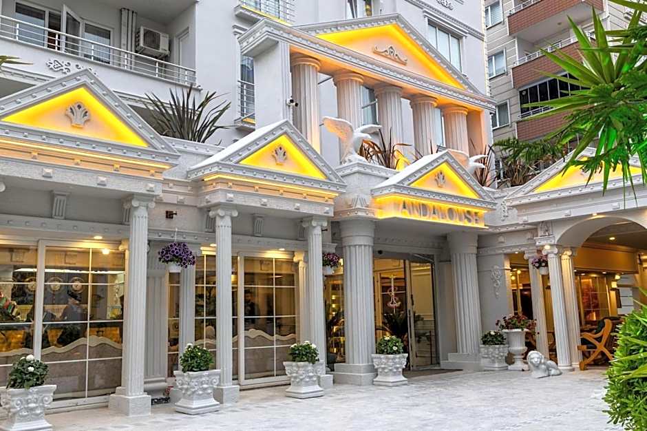 Andalouse Otel