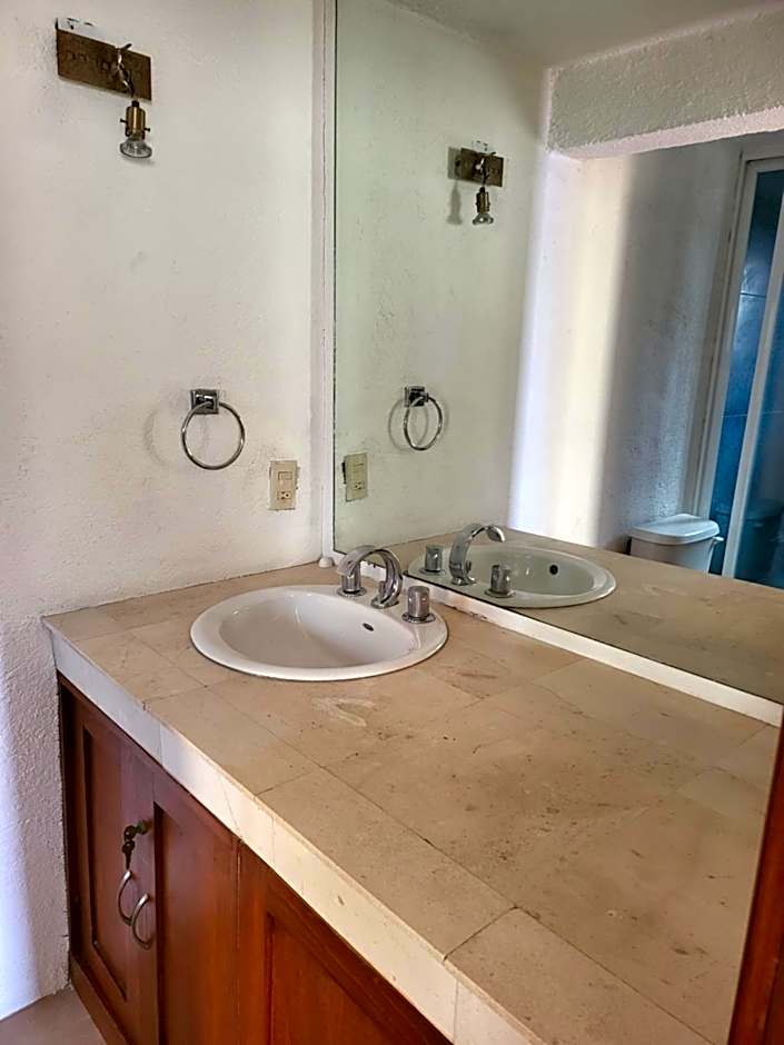 CASARU HOTEL OAXACA