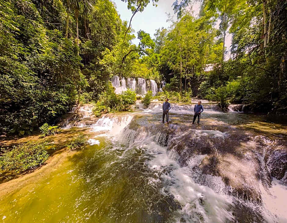 Eco Hotel Sak Nok