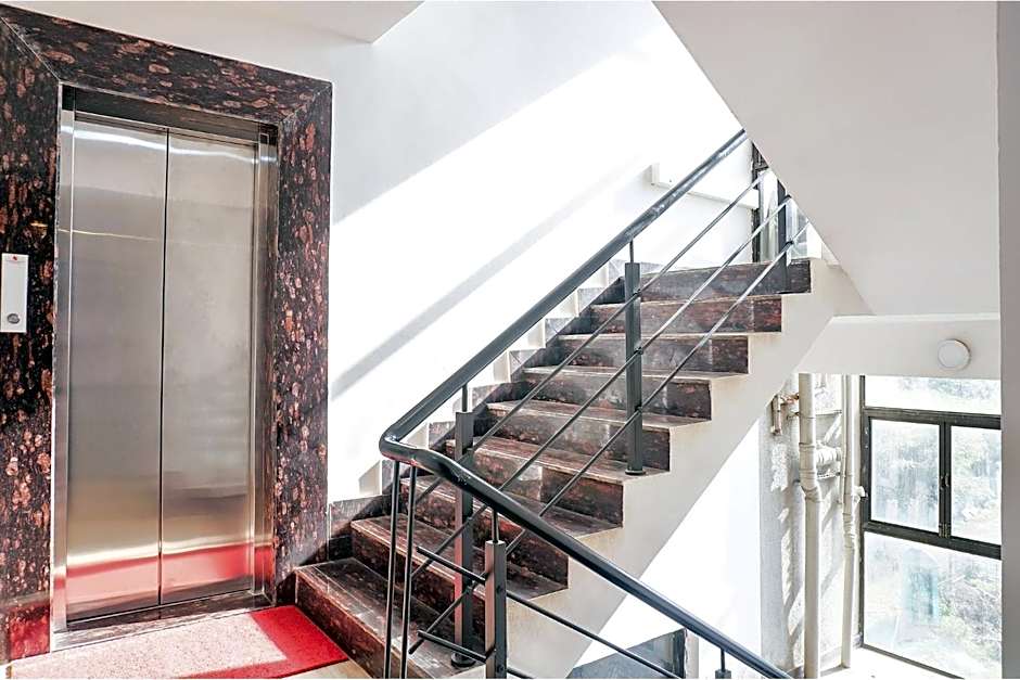 FabHotel Atithi Regency