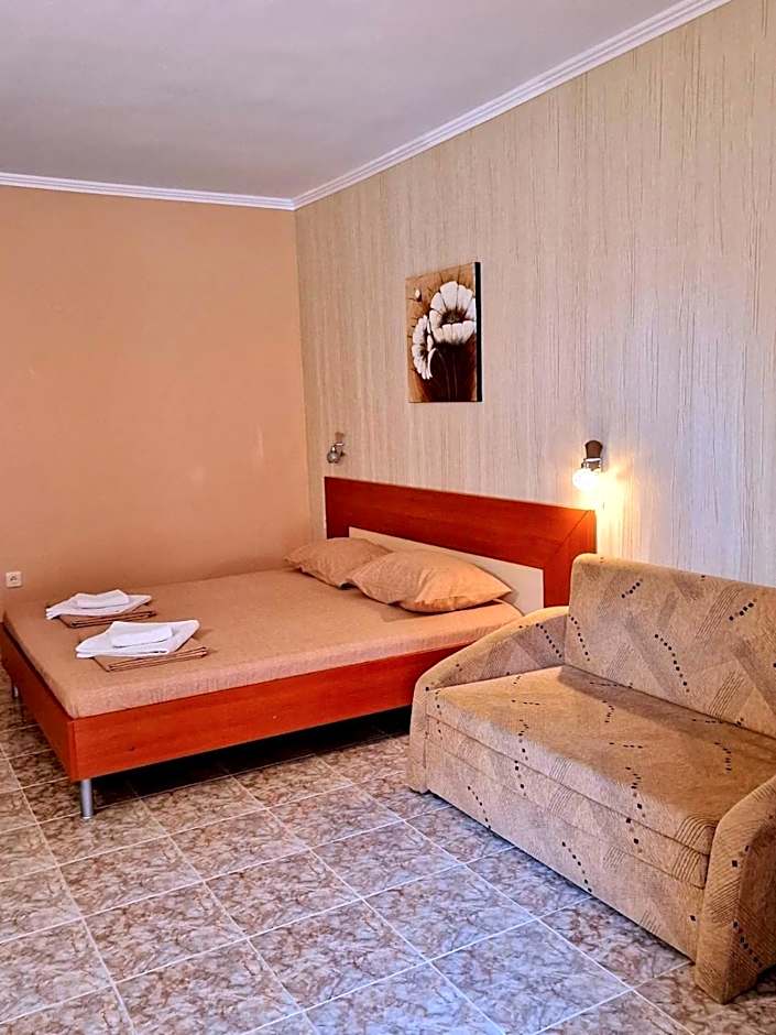 Къща за гости Карел