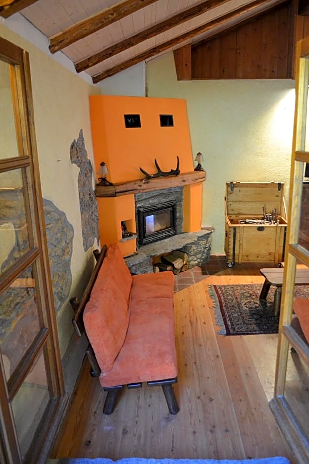 BBB Bed&Breakfast Bagneri