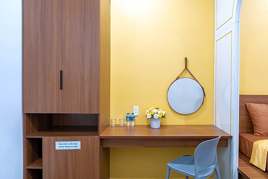 Yo'House Hue Homestay 