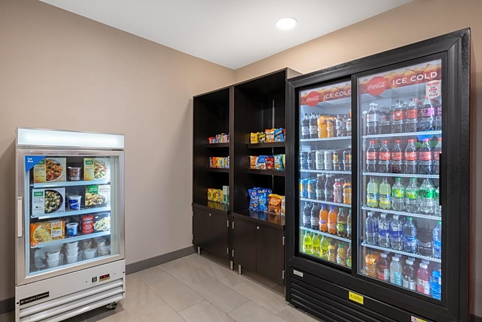 Holiday Inn Express Rochester South Mayo Area By IHG