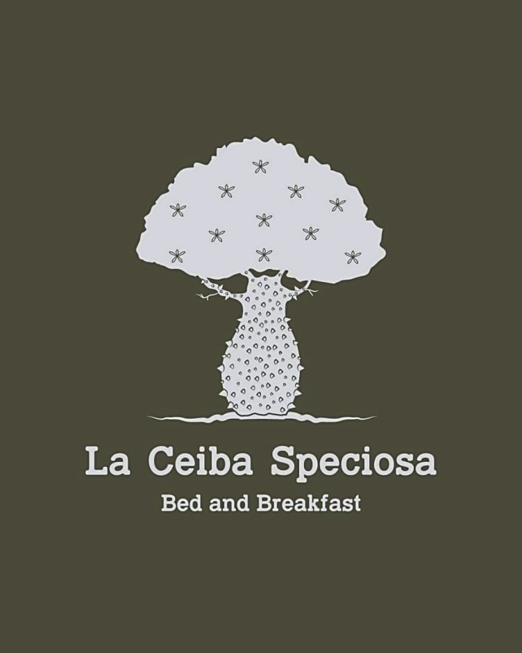 La Ceiba Speciosa