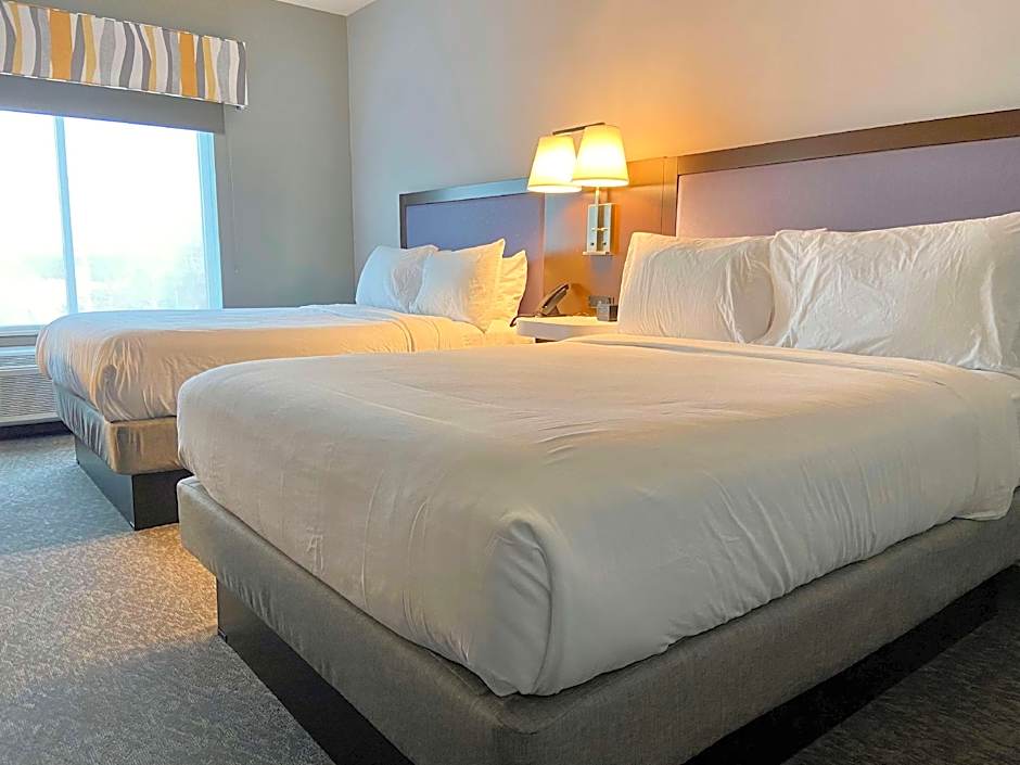 Hampton Inn By Hilton McMinnville, TN