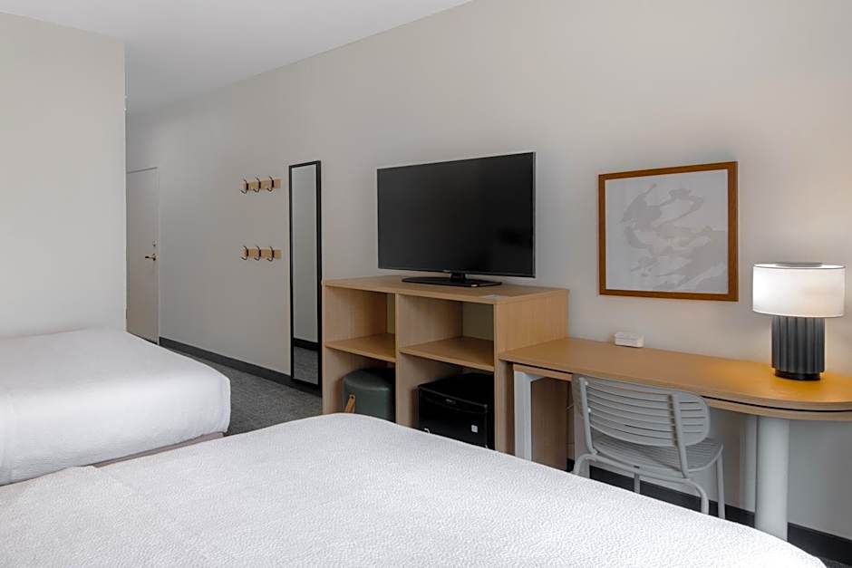 Spark by Hilton Montgomery