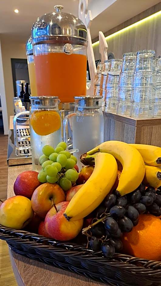 Nordseehotel Wilhelmshaven