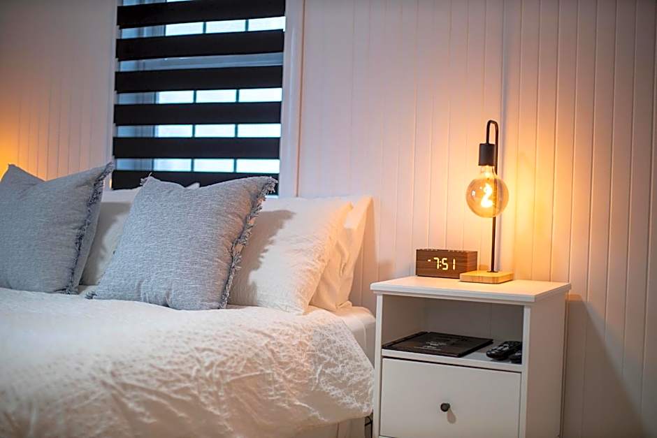 Auberge Nouvelle-France