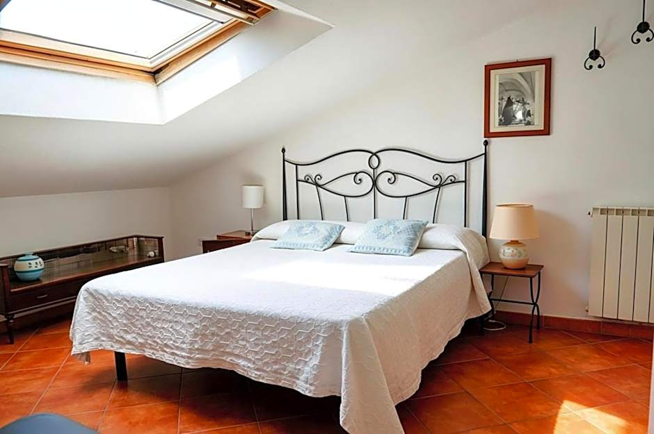 B&B L'Umbra di lu Soli