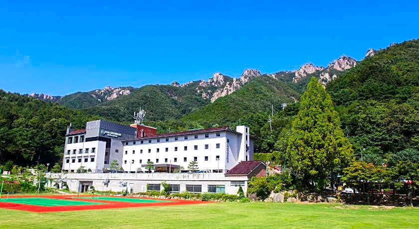 Daedunsan Hotel
