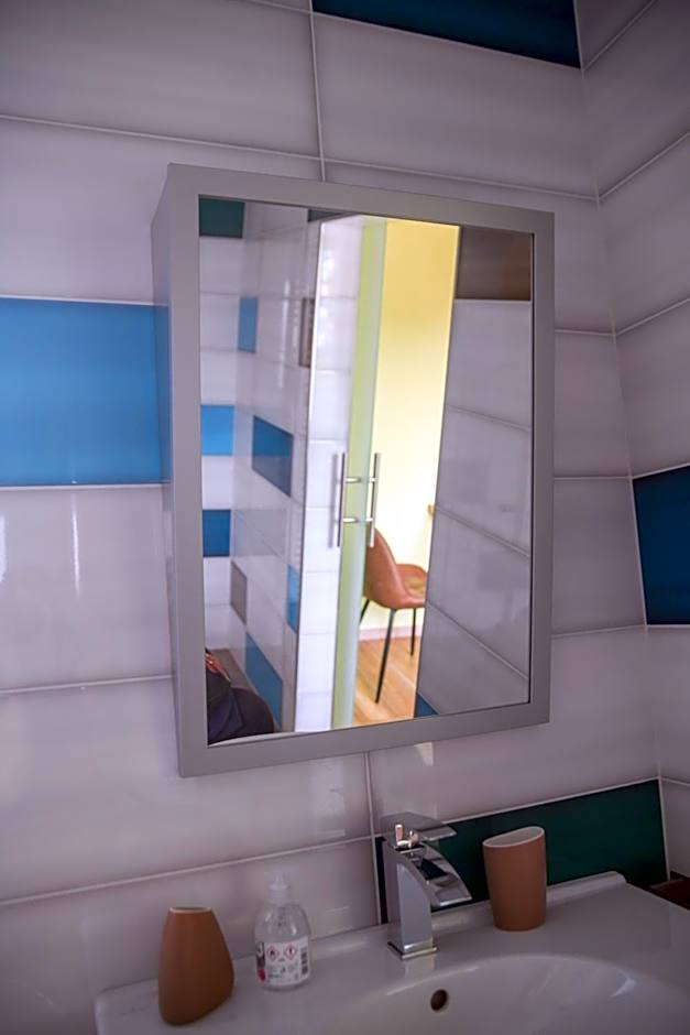 Boarding House Zweibrücken