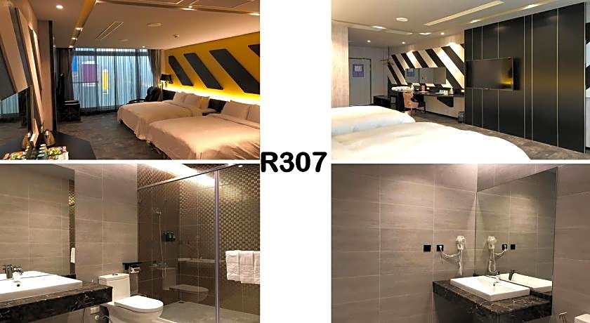 HIGH CLOUD INTERNATIONAL BUSINESS HOTEL